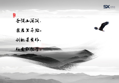 展翅啟航，商機無限——營口機場畫冊設計與廣告招商手冊專業方案