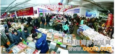2016年全國水產(chǎn)品市場供銷兩旺,價(jià)格總體穩(wěn)中趨升 圖